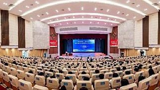 翰林咨詢董事長鄧德輝在2023年廣西工程造價鑒定工作交流論壇上的發言